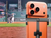Todo se puede con un celular en las Grandes Ligas; Boston amarra playoffs