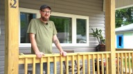Helene a year later: Neighbors have different realities in aftermath of life