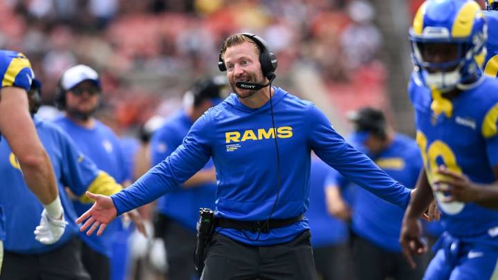 Rams vs. Texans 2025 livestream: How to watch NFL for free