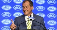 ACC moving to 9-game football schedule starting next year, aligning with rest of Power Four peers