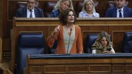 Moncloa intenta recomponer la mayoría tras el 'no' de Podemos y apuesta por volver a jugar la carta de la cesión migratoria