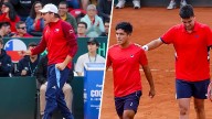 Cuándo vuelve a jugar Chile en la Copa Davis y los complicados rivales que aparecen en el horizonte