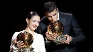 Balón de Oro 2025 EN VIVO: sigue la previa de la gala en París con Lamine Yamal y Ousmane Dembélé