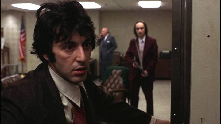 Dog Day Afternoon: A surprisingly relevant heist movie turns 50