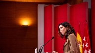 Las recetas de Ayuso para construir más pisos protegidos: nueva ley de suelo y ampliación de los avales en las hipotecas hasta 50 años