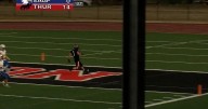 Thurston's star running back Justin Fisher earns Amateur Athlete of the Week