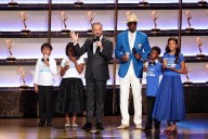Emmys 2025 Make Rookie Awards Show Mistake