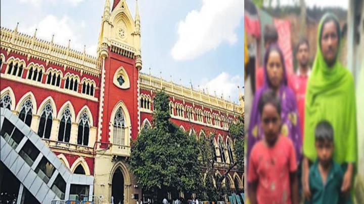 Calcutta HC orders repatriation of Bengali family deported to Bangladesh