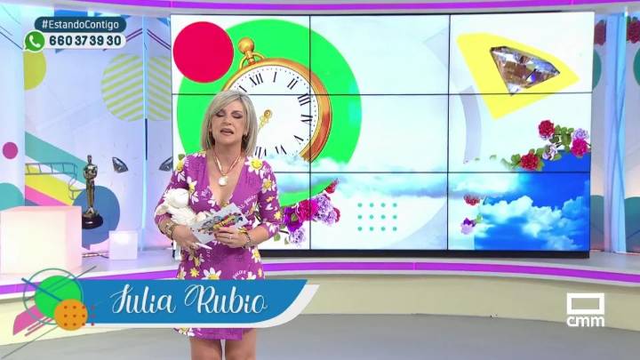 Estando Contigo (12/09/2025)