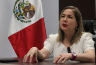 Niega vínculo partidista: Hace magistrada saliente un repaso a su desempeño