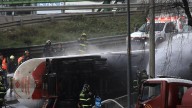 Explosión de pipa en Iztapalapa: origen de la tragedia en Puente de la Concordia