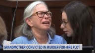 Wealthy Matriarch Loses It During Murder