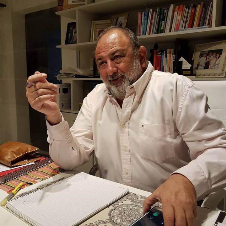 Obeid defendió la telemedicina y respaldó la nueva plataforma de una billetera virtual