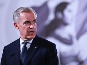 Carney recognizing 'Palestine' is declaring victory for Hamas