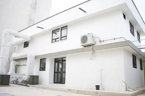 Barranquilla estrena laboratorio de antropología forense para fortalecer la justicia en el Caribe