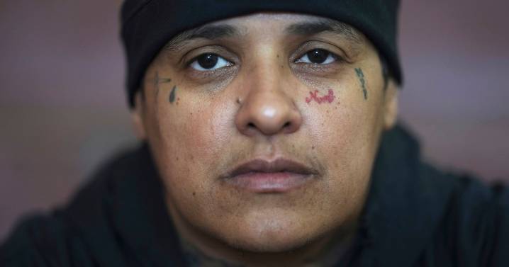 Adopted and sexually abused in the U.S., ICE deported her to Brazil decades later