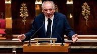 François Bayrou dimite como primer ministro de Francia tras un voto de no confianza