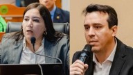 Carrizo cuestionó a Monguillot: "Defender el bolsillo de la gente no puede ser un eslogan vacío"