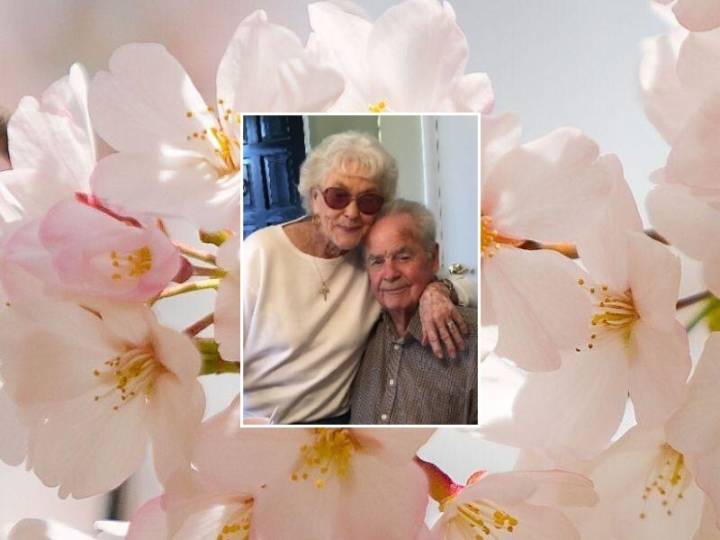 OBITUARY: Marian Evelyn Sloan
