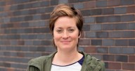 Coronation Street fans rumble Becky Swain's 'future' after star drops filming 'clue'