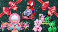 The Toy Insider's 2025 hottest toys of the year are here, shop now