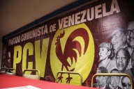 PCV rechaza agresión militar estadounidense contra Venezuela y la región latinoamericana y caribeña
