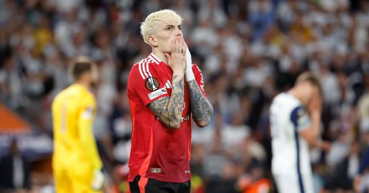 Why it unravelled at Man United for Alejandro Garnacho and what Chelsea saw in him