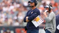 Monday night football: What channel is the Bears-Vikings game on? – NBC Chicago