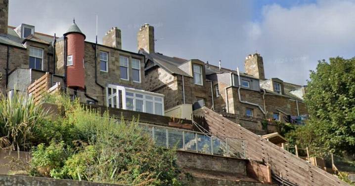 Plans to replace wooden East Lothian conservatory with plastic kicked out