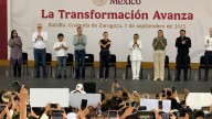 Sheinbaum anuncia inversión de 650 mdp para ganaderos