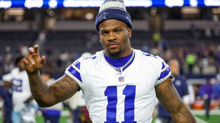 Micah Parsons makes 'painful' admission on former teammate Dak Prescott in return to face Dallas Cowboys