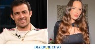 Darío Cvitanich blanqueó su nueva relación y Chechu Bonelli lo fulminó: “Yo le pedí que se fuera”