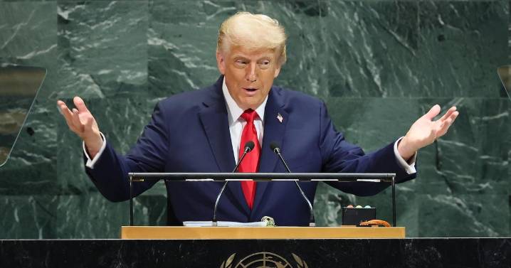 Fact checking Trump's recent claims about the economy