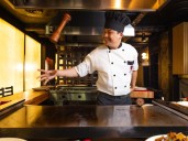At Vancouver's Kobe Steakhouse, family comes first | Kingston/Frontenac This Week
