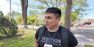 Redada afuera de una escuela tiene ahora a sus padres y estudiantes aterrados