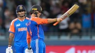 ‘Get Abhishek Sharma out, rest of Indians are not in great form…’: Ahmed Shehzad