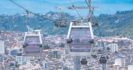 La Línea 3 del Cable Aéreo: un sueño hecho realidad que transforma a Manizales