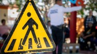 Tránsito Municipal activará operativo especial por inicio de ciclo escolar este lunes