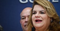 Gobernadora condena expresiones del secretario del DSP: “Si ese va a ser el tono, no puede trabajar conmigo”