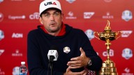 Keegan Bradley on playing in Ryder Cup: 'I could have been out there'