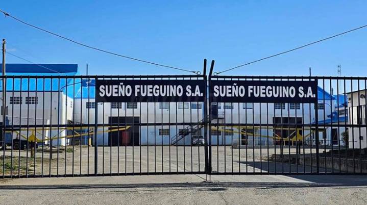 Conflicto Laboral “Sueño Fueguino” busca licenciar a sus trabajadores