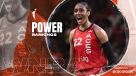 WNBA Power Rankings: Aces continue to surge as playoff picture comes into focus