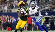 Un juego dramático: Green Bay y Cowboys llevan el duelo hasta el tiempo extra y terminan empatando
