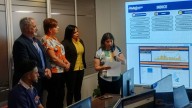 Presentaron el Centro de Monitoreo del Ministerio de Salud