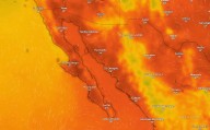 Clima en La Paz y Los Cabos variará el viernes 19 de septiembre de 2025
