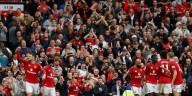 El alarmante informe que reveló la delicada situación de los clubes de Inglaterra: la mitad solo tiene un mes de reservas de dinero