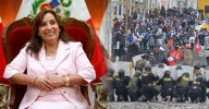Dina Boluarte: Comisión Permanente del Congreso archivó denuncia constitucional por muertes en protestas