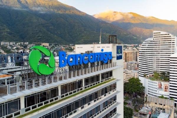 Bancamiga aumentó en 3.261 % interanual su utilidad neta expresada en dólares
