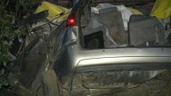 Sospechoso de accidente tenía antecedentes por DUI – Telemundo Area de la Bahía 48
