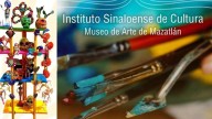 Arte para todos: el Museo de Arte de Mazatlán abre talleres de cartonería y pintura
